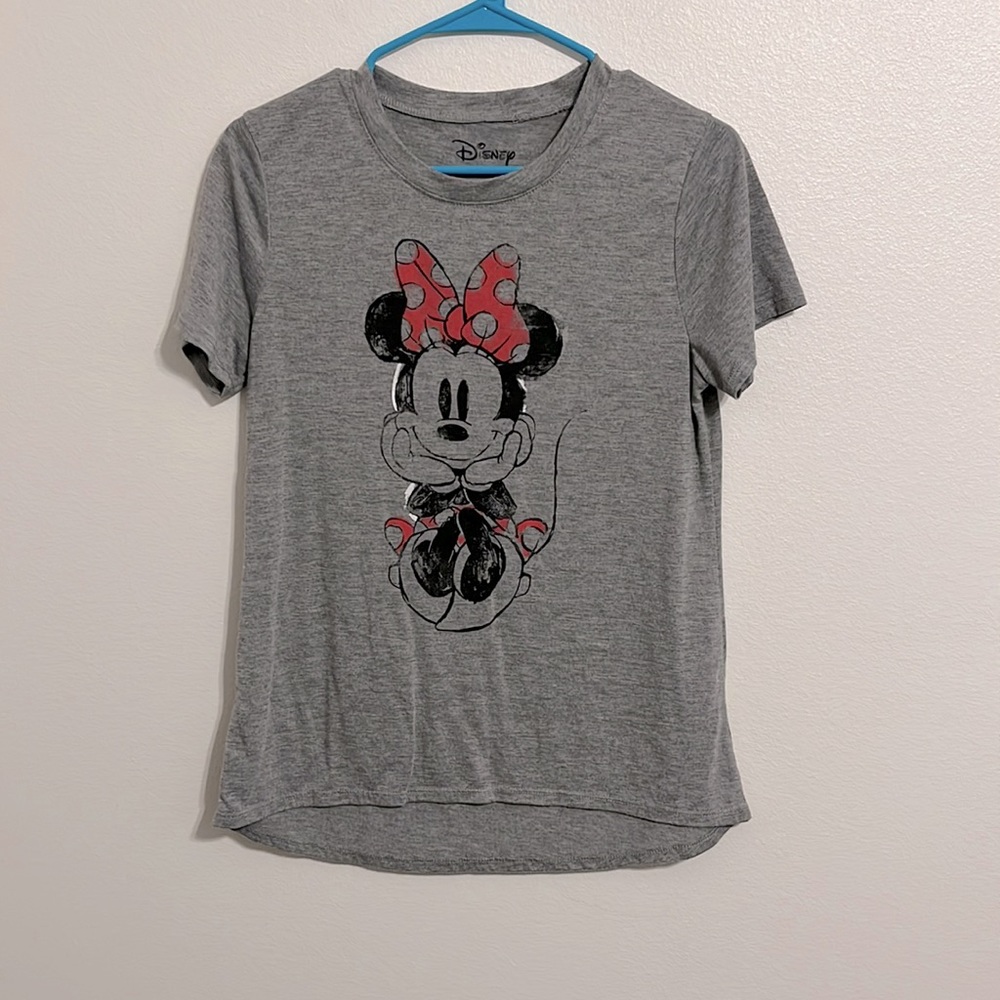 Disney Minnie shirt